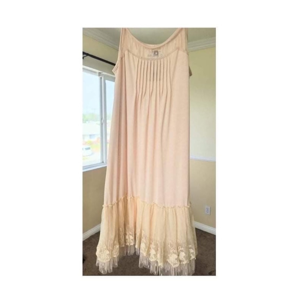 Beautiful Petticoat